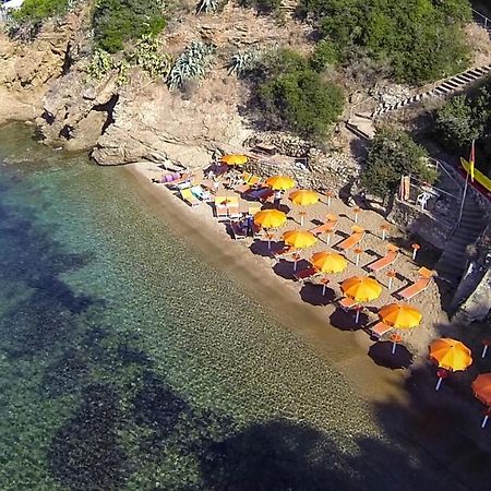 Casa Vacanze Dino Lejlighed Capoliveri  Eksteriør billede