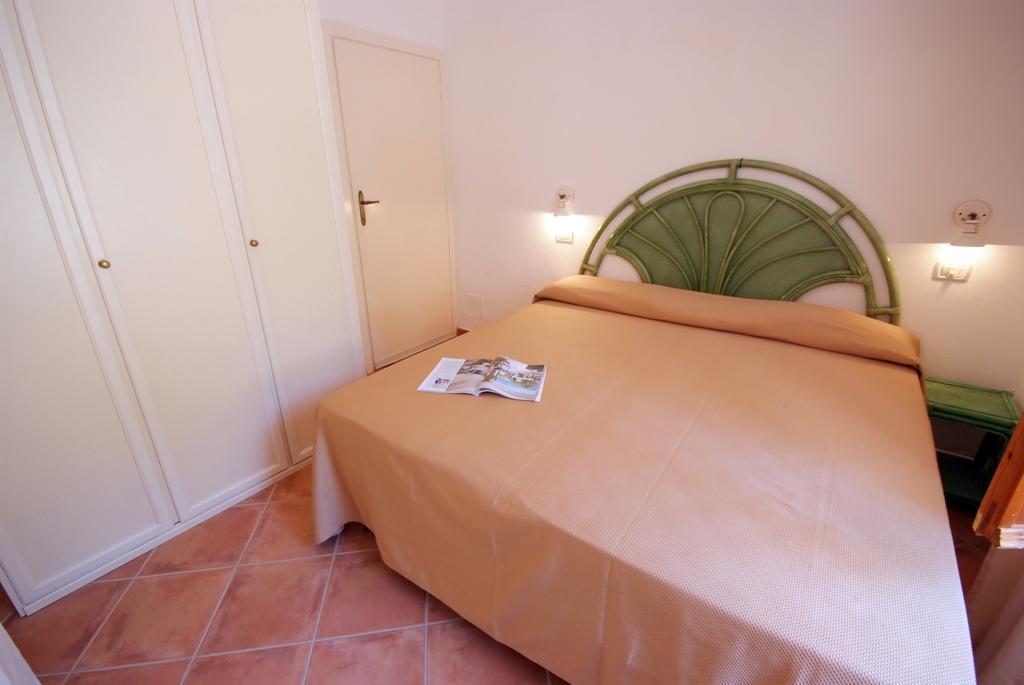 Casa Vacanze Dino Lejlighed Capoliveri  Eksteriør billede